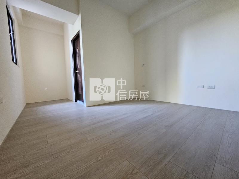 竹南布魯克林全新2樓房屋室內格局與周邊環境