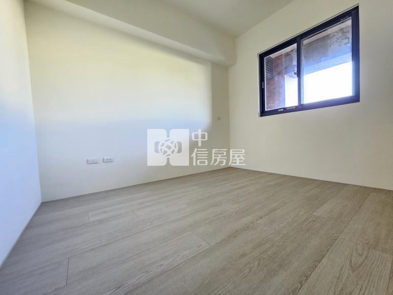 竹南布魯克林全新2樓房屋室內格局與周邊環境