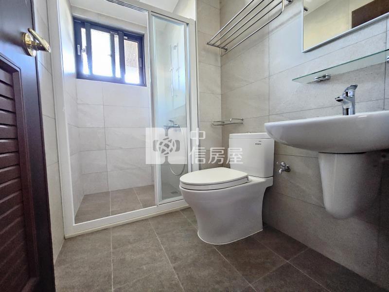 竹南布魯克林全新2樓房屋室內格局與周邊環境