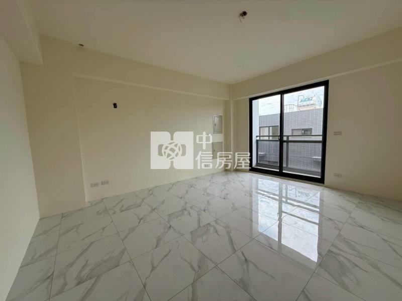 員林藏居全新車庫美墅A12房屋室內格局與周邊環境