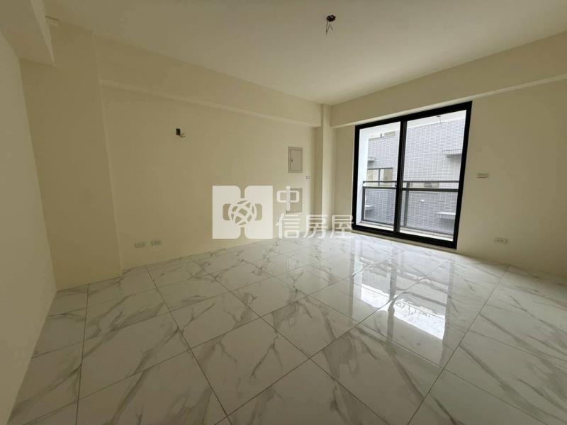 員林藏居全新車庫美墅A12房屋室內格局與周邊環境