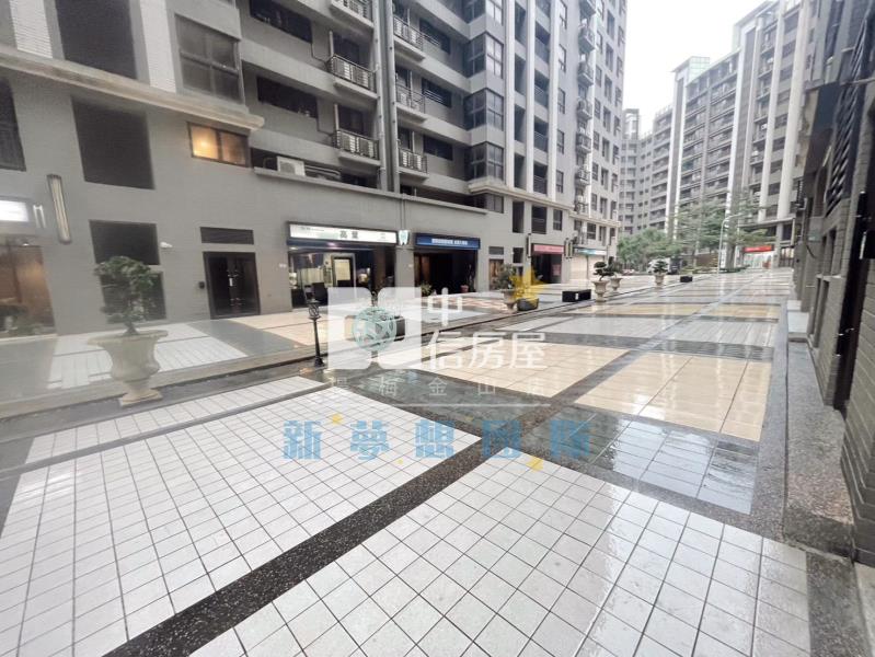 【新夢想】楊梅金山重劃區美感裝潢賺金店面房屋室內格局與周邊環境