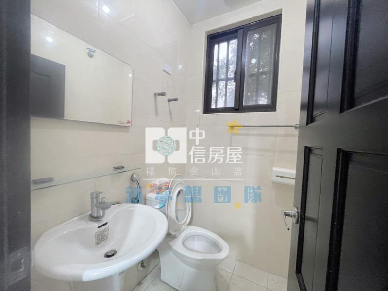 【新夢想】楊梅金山重劃區美感裝潢賺金店面房屋室內格局與周邊環境