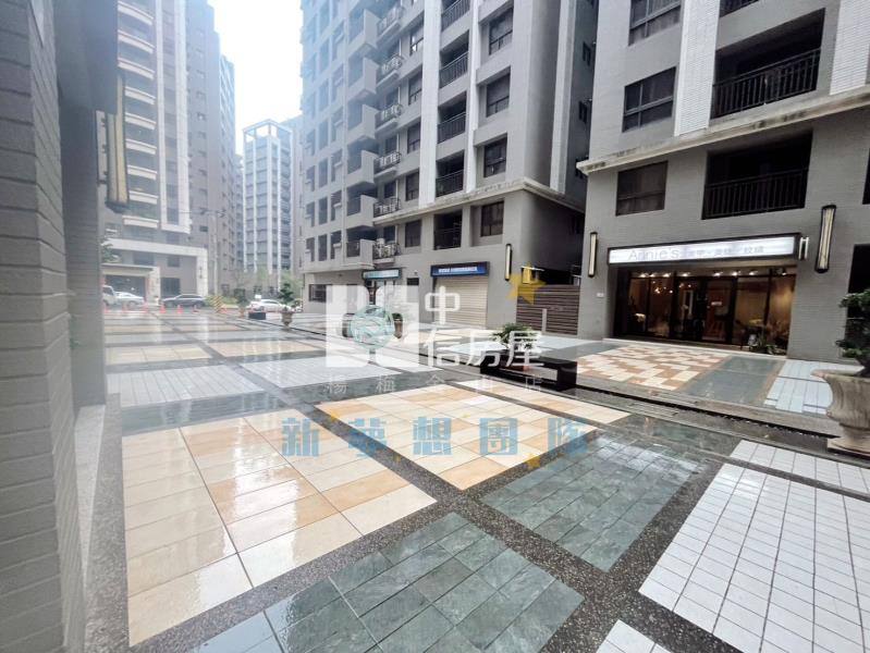 【新夢想】楊梅金山重劃區美感裝潢賺金店面房屋室內格局與周邊環境