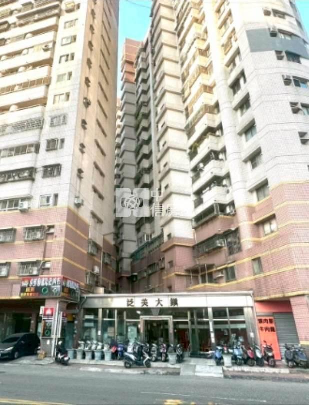 小港泛美大鎮低總價大兩房房屋室內格局與周邊環境