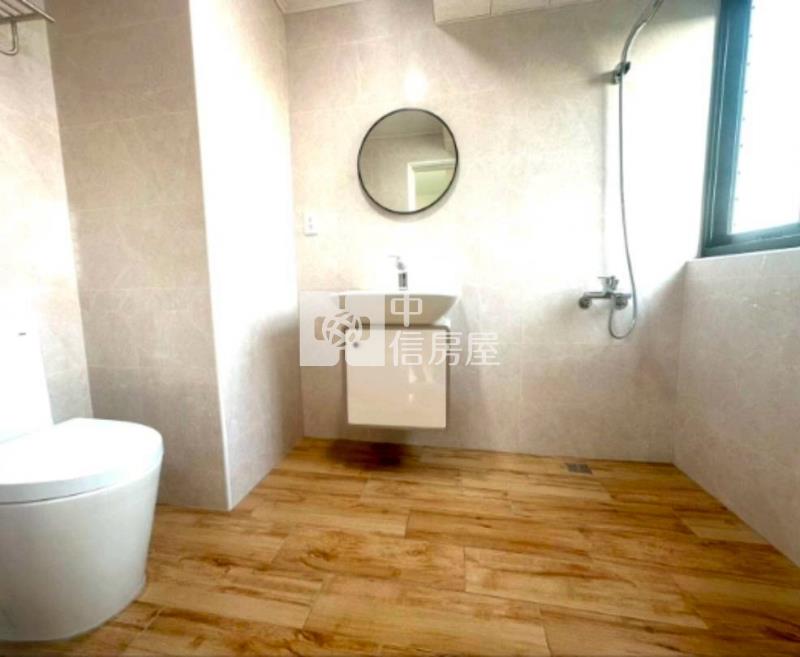 小港泛美大鎮低總價大兩房房屋室內格局與周邊環境