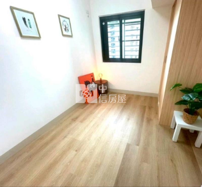 小港泛美大鎮低總價大兩房房屋室內格局與周邊環境