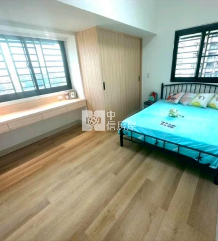 小港泛美大鎮低總價大兩房房屋室內格局與周邊環境