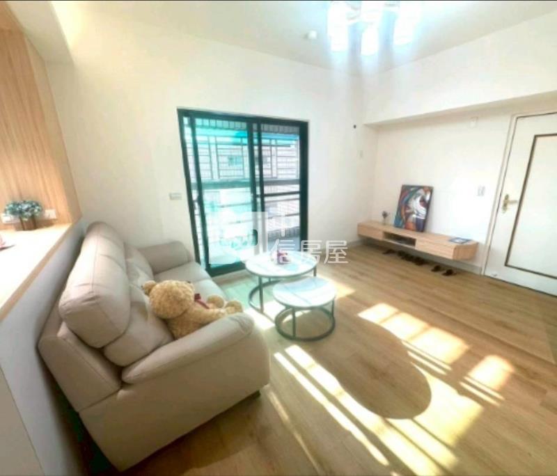 小港泛美大鎮低總價大兩房房屋室內格局與周邊環境