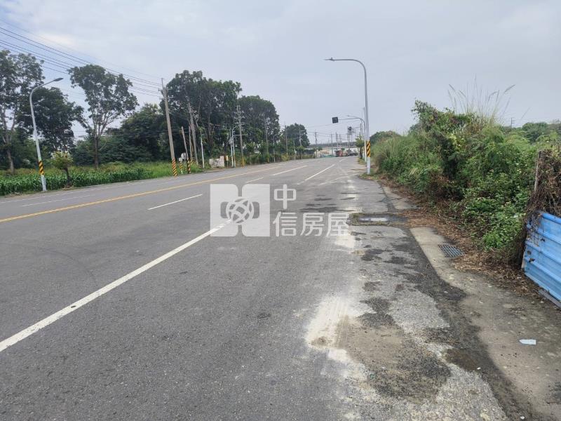 仁德崑崙路可投資農地房屋室內格局與周邊環境