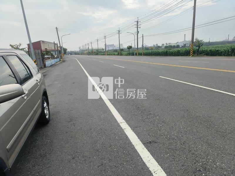 仁德崑崙路可投資農地房屋室內格局與周邊環境