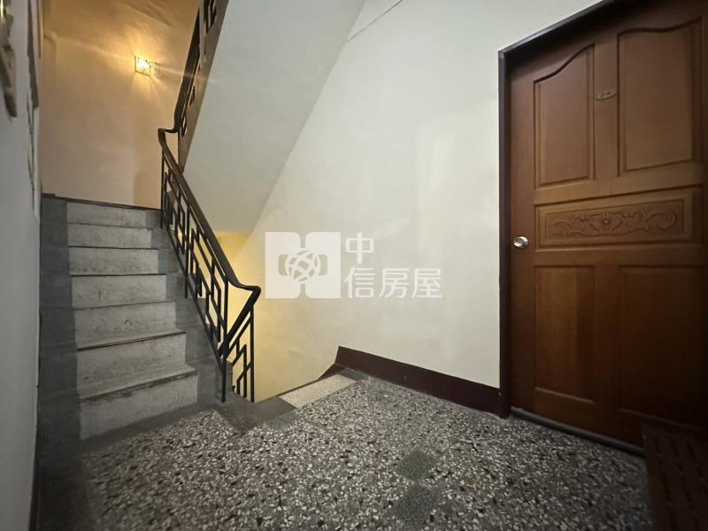 美術館教育大學收租透店+七套房屋室內格局與周邊環境