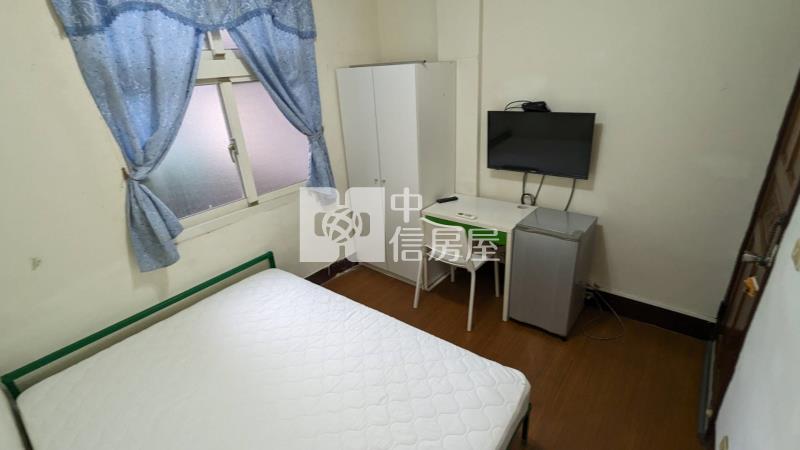 美術館教育大學收租透店+七套房屋室內格局與周邊環境