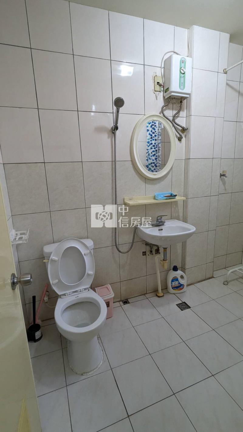 美術館教育大學收租透店+七套房屋室內格局與周邊環境