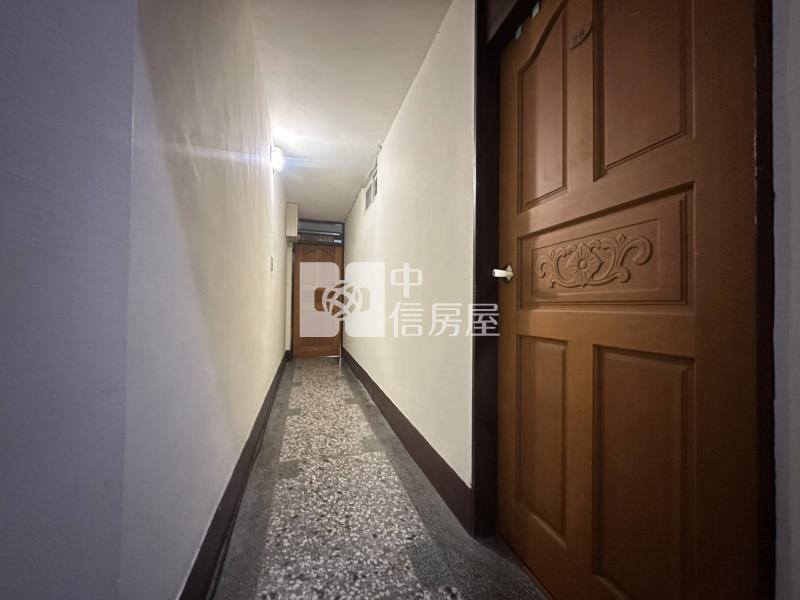 美術館教育大學收租透店+七套房屋室內格局與周邊環境