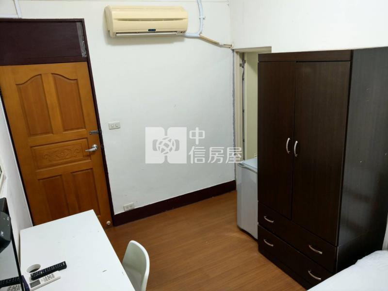 美術館教育大學收租透店+七套房屋室內格局與周邊環境