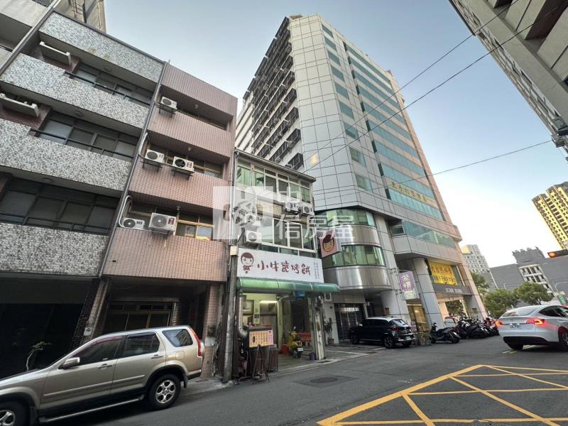 美術館教育大學收租透店+七套房屋室內格局與周邊環境