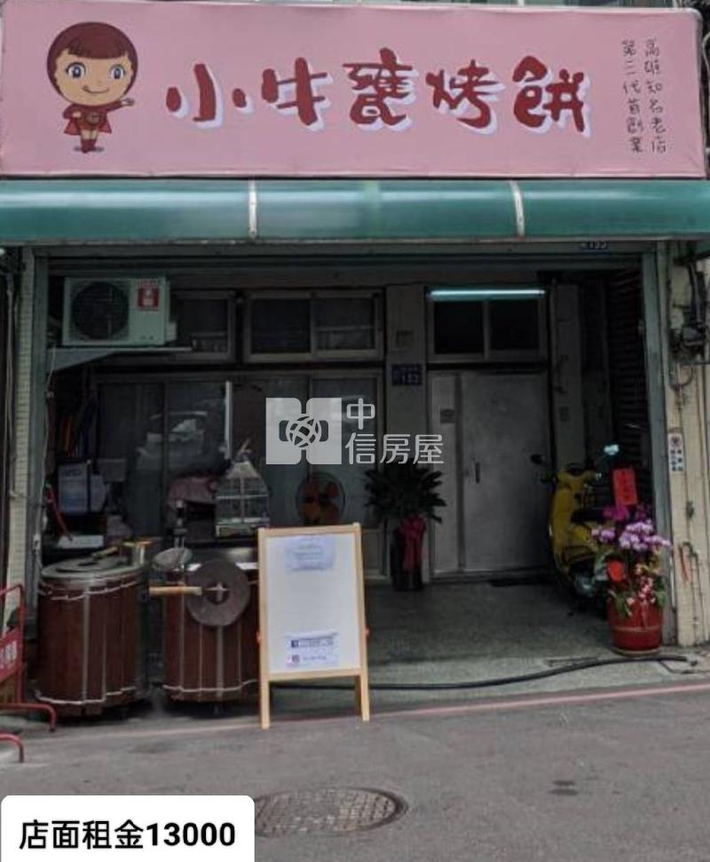 美術館教育大學收租透店+七套房屋室內格局與周邊環境