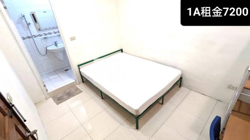 美術館教育大學收租透店+七套房屋室內格局與周邊環境