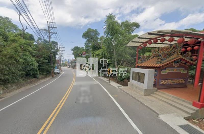 楊梅丁種建築用地房屋室內格局與周邊環境