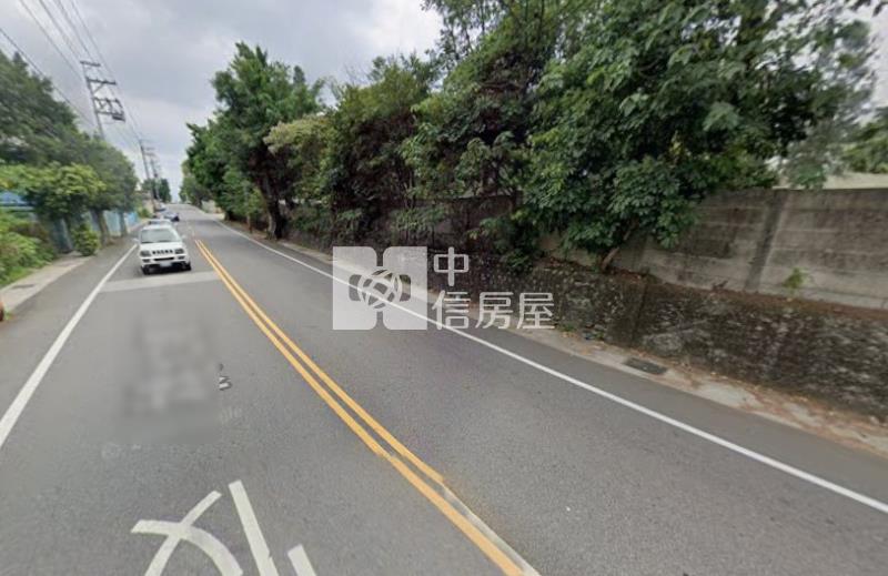 楊梅丁種建築用地房屋室內格局與周邊環境