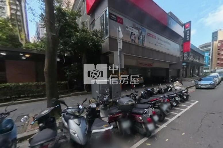 中壢SOGO店面房屋室內格局與周邊環境