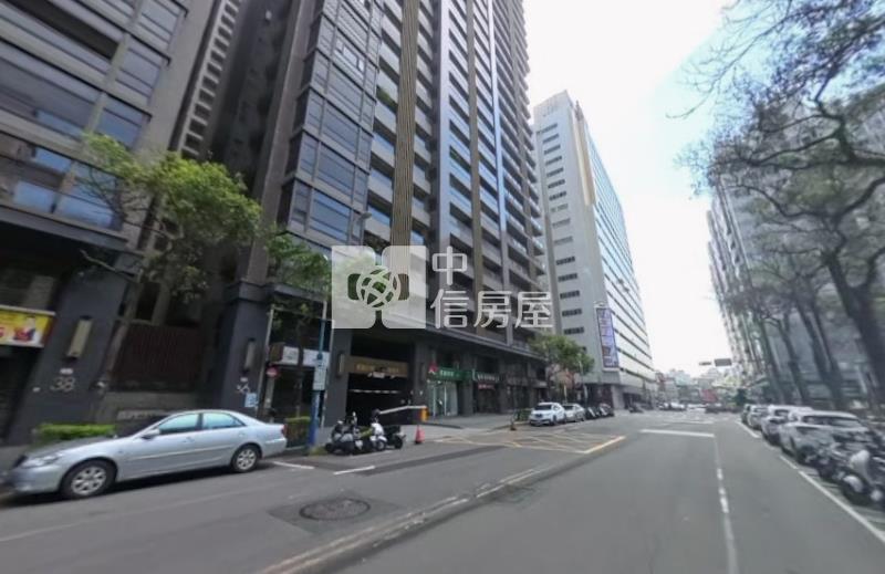 中壢SOGO店面房屋室內格局與周邊環境