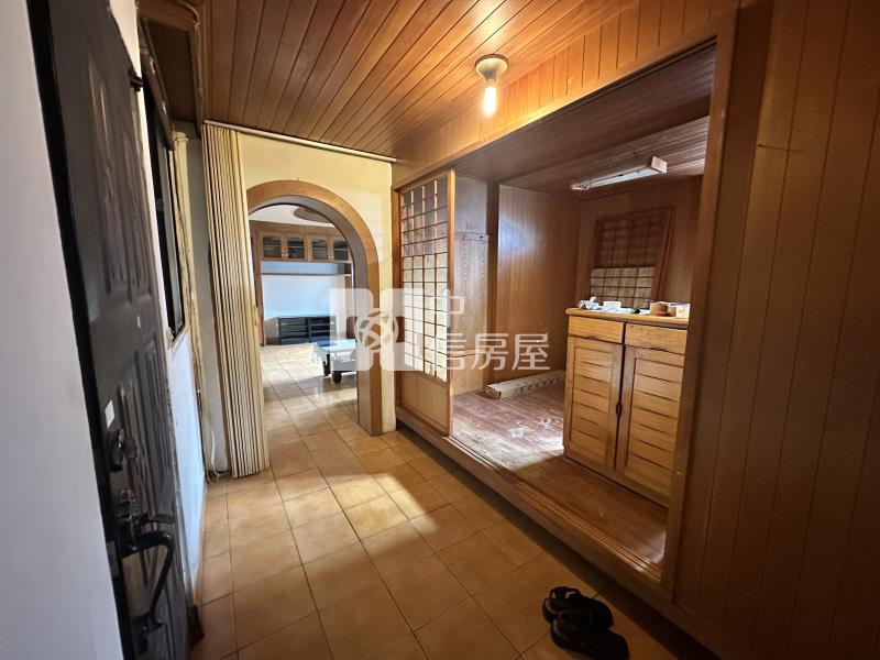 Lalaport絕版四面採光超大間美寓房屋室內格局與周邊環境