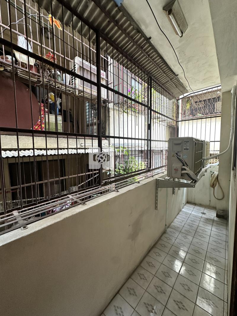 Lalaport絕版四面採光超大間美寓房屋室內格局與周邊環境