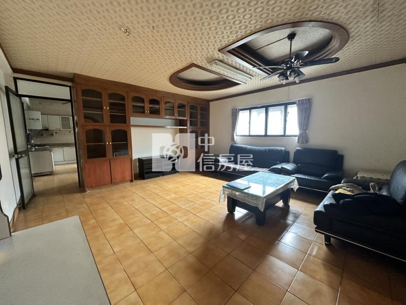 Lalaport絕版四面採光超大間美寓房屋室內格局與周邊環境