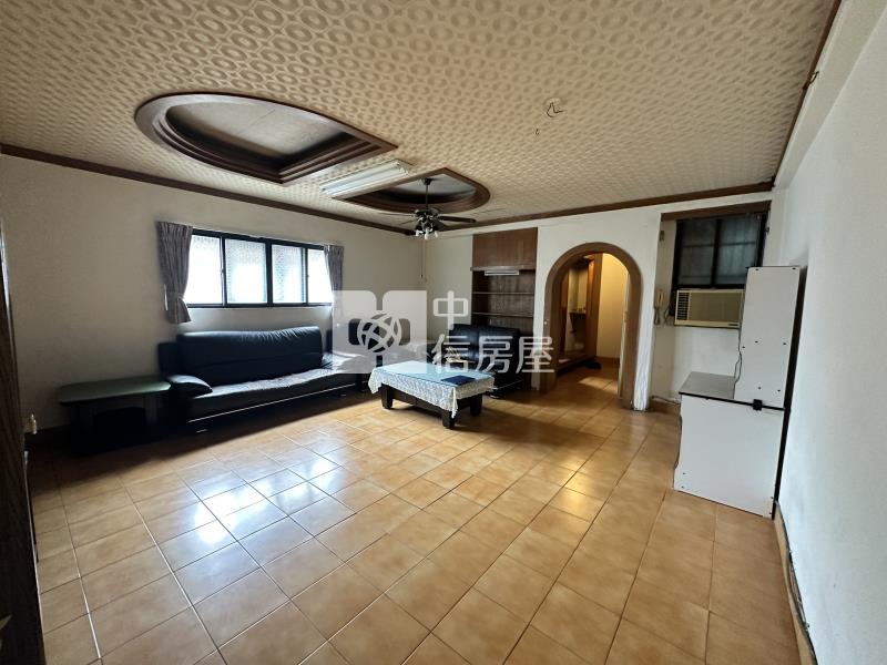 Lalaport絕版四面採光超大間美寓房屋室內格局與周邊環境