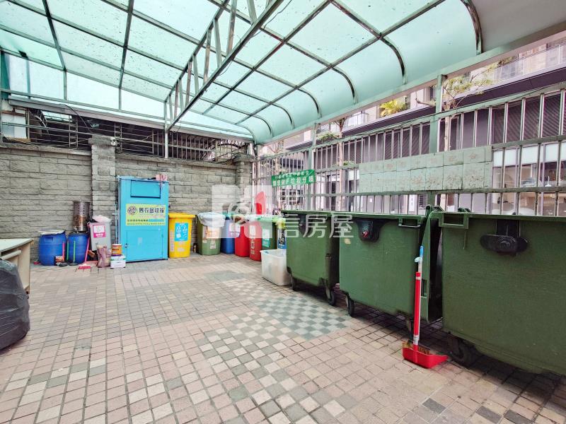 崇德捷運精美套房房屋室內格局與周邊環境