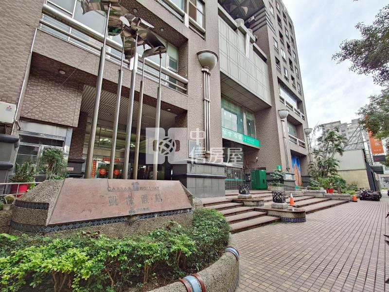 崇德捷運精美套房房屋室內格局與周邊環境