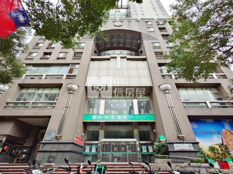 崇德捷運精美套房房屋室內格局與周邊環境