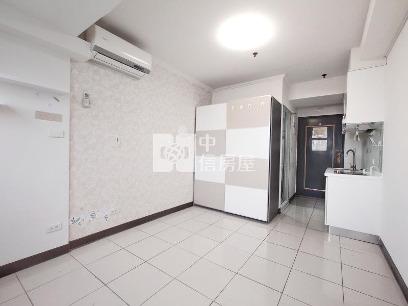 崇德捷運精美套房房屋室內格局與周邊環境