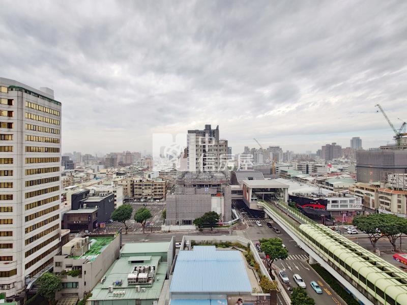 崇德捷運精美套房房屋室內格局與周邊環境