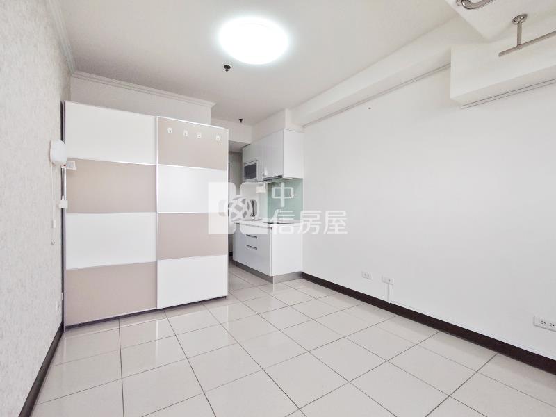 崇德捷運精美套房房屋室內格局與周邊環境