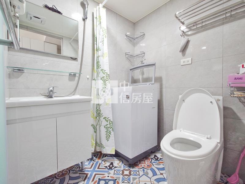 崇德捷運精美套房房屋室內格局與周邊環境