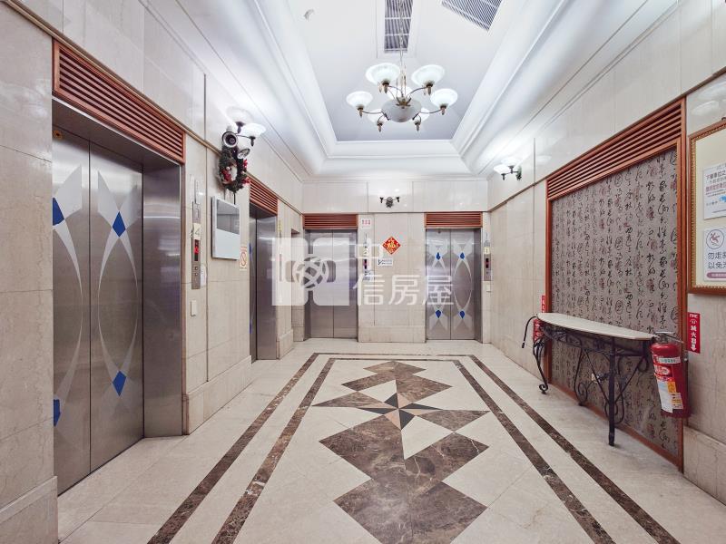 崇德捷運精美套房房屋室內格局與周邊環境