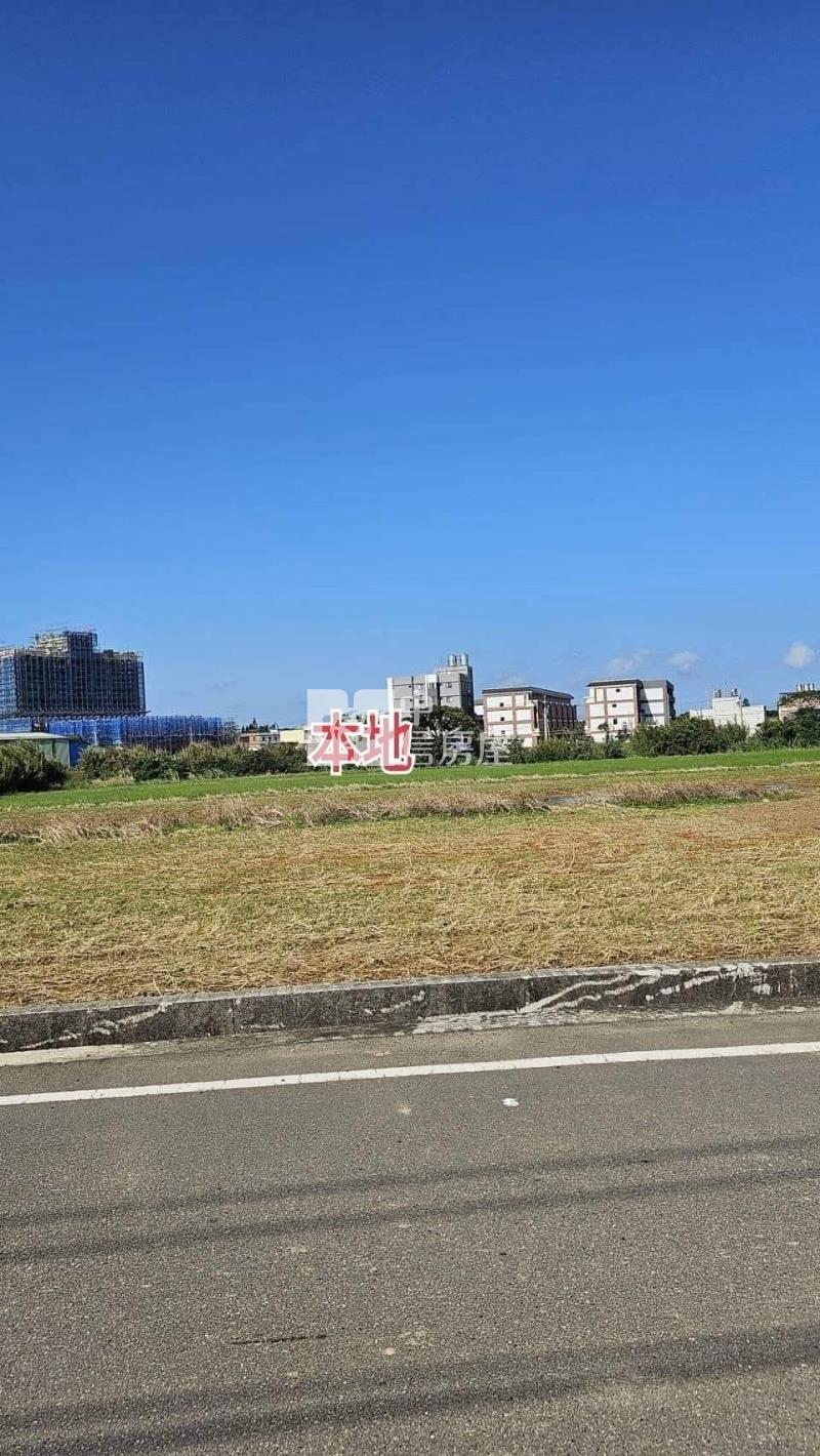 N305-桃園新屋6米路農田房屋室內格局與周邊環境