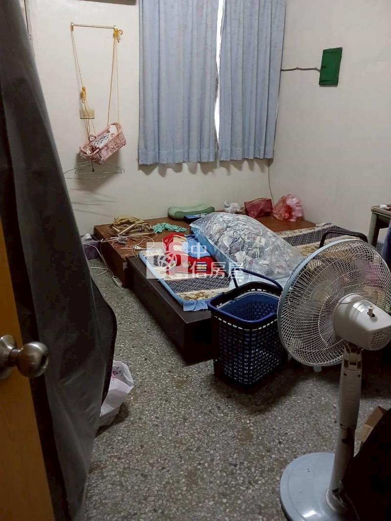 大村福興二巷透天房屋室內格局與周邊環境