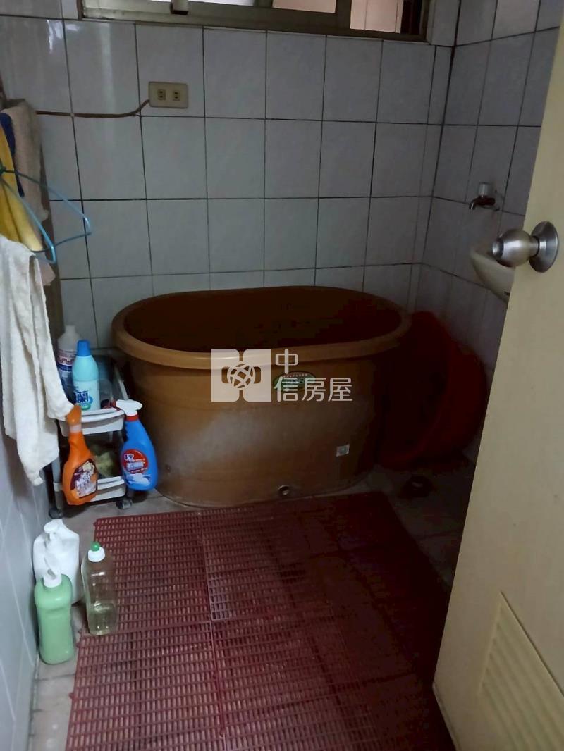 大村福興二巷透天房屋室內格局與周邊環境