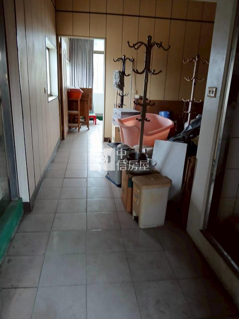 大村福興二巷透天房屋室內格局與周邊環境