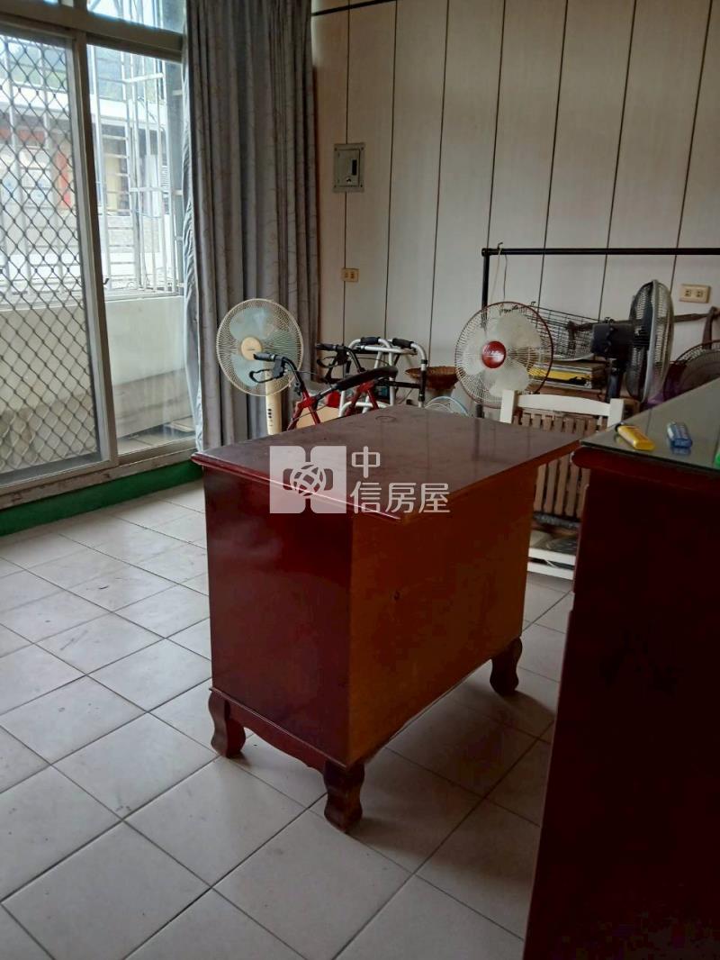 大村福興二巷透天房屋室內格局與周邊環境