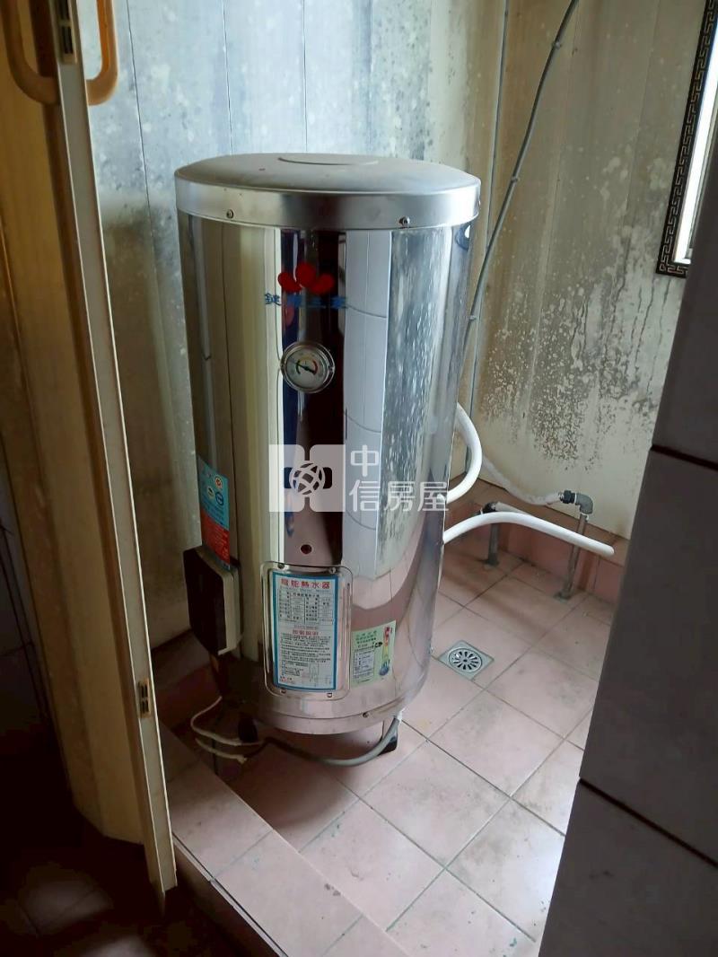 大村福興二巷透天房屋室內格局與周邊環境