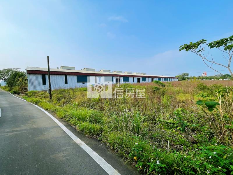 近66.幼獅工業區前後臨路交通用地房屋室內格局與周邊環境