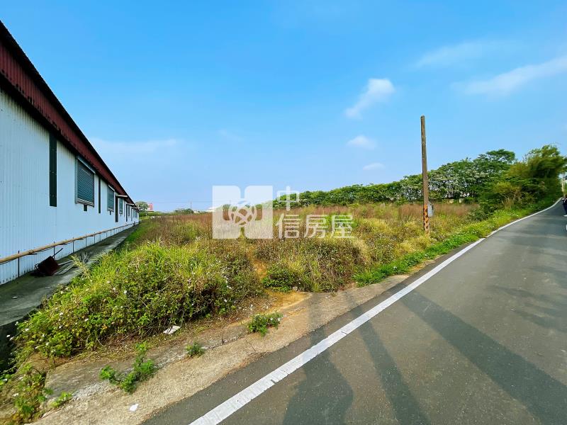 近66.幼獅工業區前後臨路交通用地房屋室內格局與周邊環境