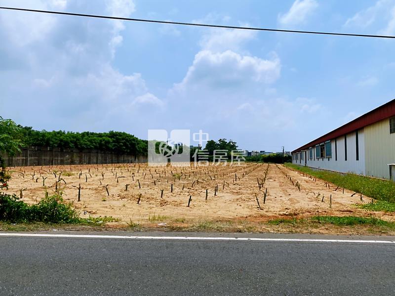 近66.幼獅工業區前後臨路交通用地房屋室內格局與周邊環境