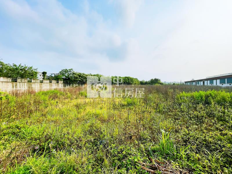 近66.幼獅工業區前後臨路交通用地房屋室內格局與周邊環境