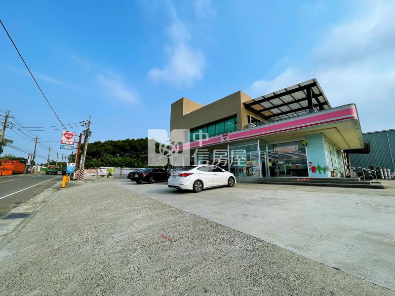 近66.幼獅工業區前後臨路交通用地房屋室內格局與周邊環境